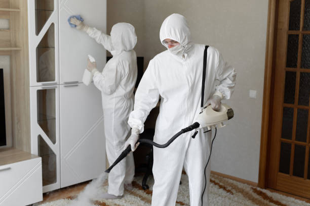24/7 Emergency Biohazard Cleanup experts in Highland Park, MI